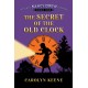 The Secret of the Old Clock: Nancy Drew Mystery Stories, Book 1