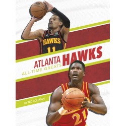 Atlanta Hawks All-Time Greats