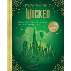 Paper Magic: Wicked