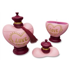 Harry Potter: Love Potion Candle