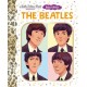 The Beatles: Baby Edition (A Little Golden Book Biography)