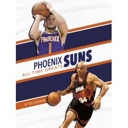 Phoenix Suns All-Time Greats