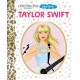 Taylor Swift: Baby Edition (A Little Golden Book Biography)