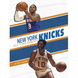 New York Knicks All-Time Greats