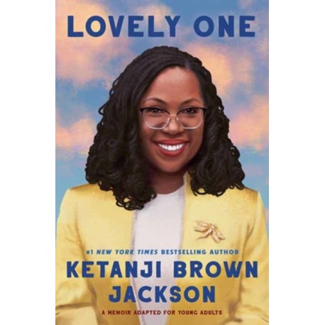 Lovely One (Adapted for Young Adults)