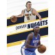 Denver Nuggets All-Time Greats