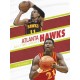 Atlanta Hawks All-Time Greats