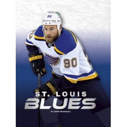 St. Louis Blues