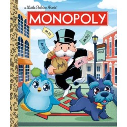 Monopoly (Hasbro)