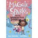 Maggie Sparks and the Swimming Pool Sharks: Book 2