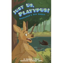 Just Us, Platypus!