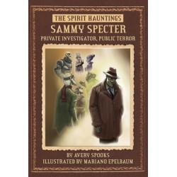 Sammy Specter: Private Investigator, Public Terror