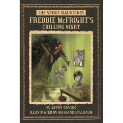 Freddie McFright’s Chilling Night