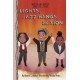 Lights, Jazz Hands, Action: Book 3