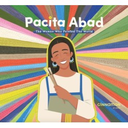 Pacita Abad: The Woman Who Painted The World