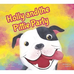 Holly and the Pittie Party