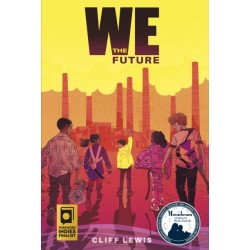 We the Future