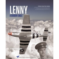Lenny: A Debden Eagle