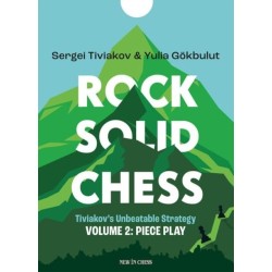 Rock Solid Chess: Volume 2