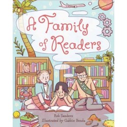 A Family of Readers