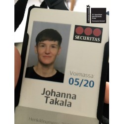 Pilvi Takala: Close Watch. The Pavilion of Finland – 59th International Art Exhibition, la Biennale di Venezia