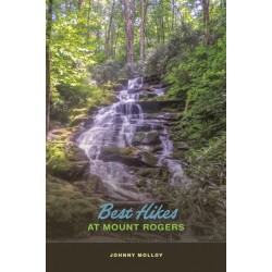 Best Hikes at Mount Rogers