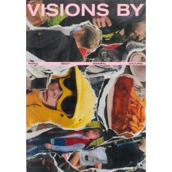 VISIONS BY PEOPLE ABOUT MATERIAL CULTURES