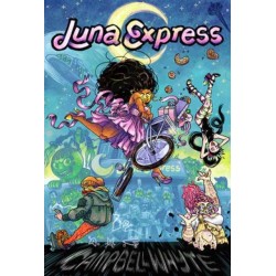 Luna Express