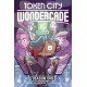 Token City Wondercade