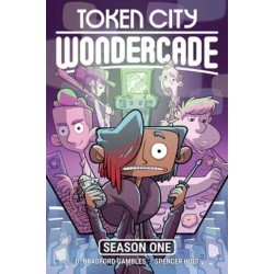 Token City Wondercade