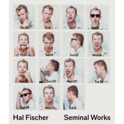 Hal Fischer: Seminal Works