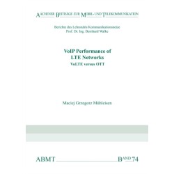 VoIP Performance of LTE Networks: VoLTE versus OTT