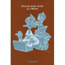 Portrait of the Artist as a Writer
