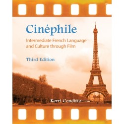 Cinephile: Intermediate French Language and Culture through Film