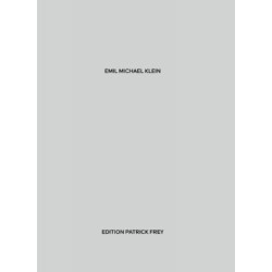 Emil Michael Klein: Paintings