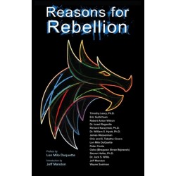 Reason for Rebellion