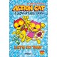 Action Cat & Adventure Bug: Let's Do This!