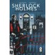 Sherlock Holmes and The Empire Builders: The Gene Genie: The Complete Collection