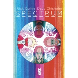 Spectrum Deluxe Edition