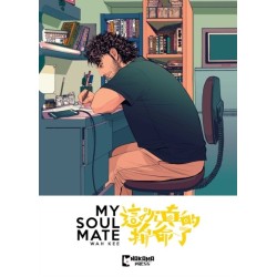 My Soul Mate