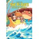 The Pi-Rats Vol. 1: Set Sail For Treasure!