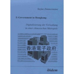 E-Government in Hongkong