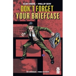 Don't Forget Your Briefcase