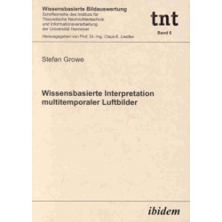 Wissensbasierte Interpretation multitemporaler Luftbilder