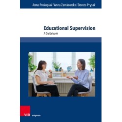 Educational Supervision: A Guidebook