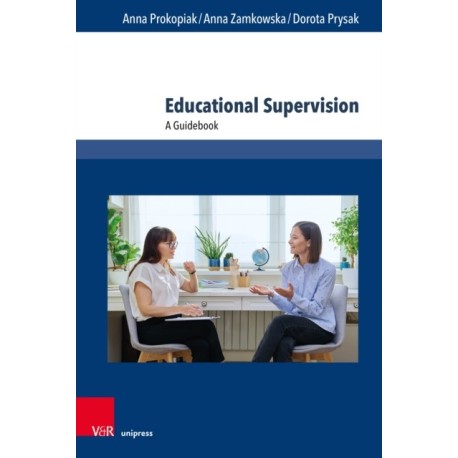 Educational Supervision: A Guidebook
