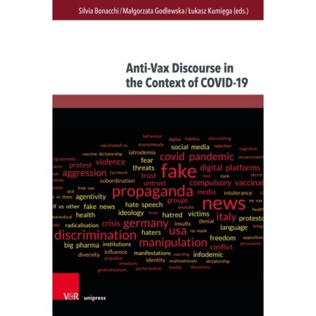 Anti-Vax Discourse in the Context of COVID-19: Local Perspectives with Global Implications