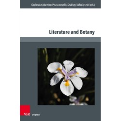 Literature and Botany