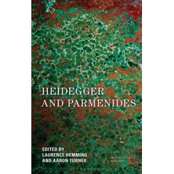 Heidegger and Parmenides