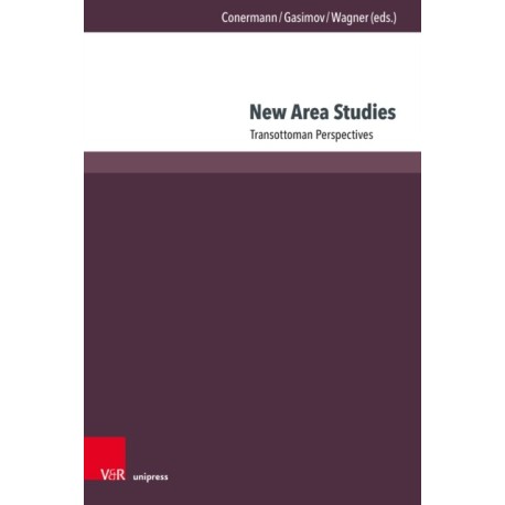 New Area Studies: Transottoman Perspectives